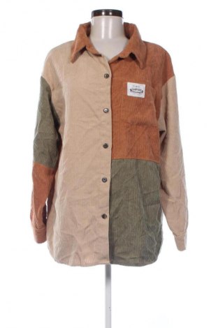 Dámska košeľa  Unbranded, Veľkosť L, Farba Viacfarebná, Cena  6,95 €