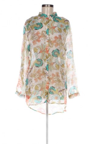 Damenbluse Unbranded, Größe L, Farbe Mehrfarbig, Preis € 13,00