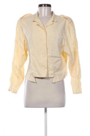 Damenbluse Unbranded, Größe L, Farbe Gelb, Preis € 12,77