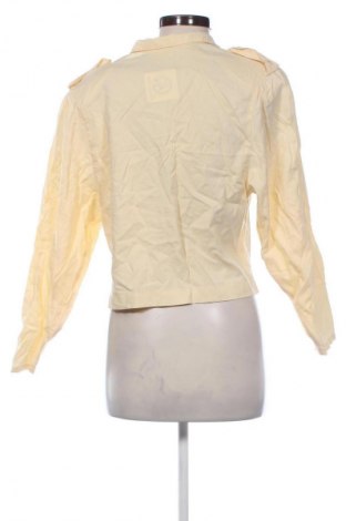 Damenbluse Unbranded, Größe L, Farbe Gelb, Preis € 12,77