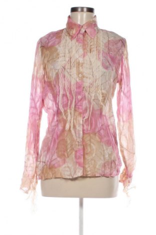 Damenbluse Unbranded, Größe XL, Farbe Mehrfarbig, Preis € 12,69