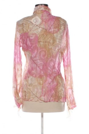 Damenbluse Unbranded, Größe XL, Farbe Mehrfarbig, Preis € 12,69