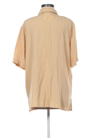 Дамска риза Unbranded, Размер XL, Цвят Жълт, Цена 23,80 €