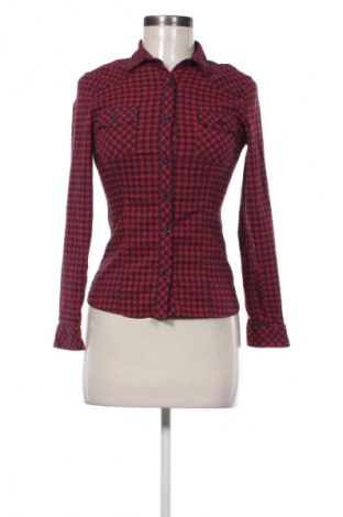 Damenbluse Unbranded, Größe S, Farbe Mehrfarbig, Preis € 13,00