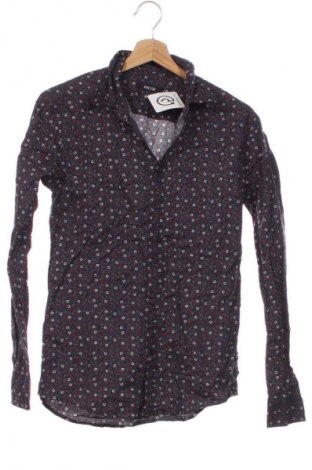 Дамска риза Unbranded, Размер XS, Цвят Многоцветен, Цена 4,60 €