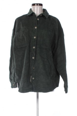 Damenbluse Unbranded, Größe M, Farbe Grün, Preis € 7,99