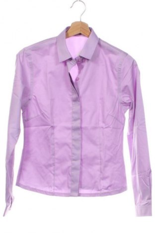 Damenbluse Unbranded, Größe S, Farbe Lila, Preis € 7,99