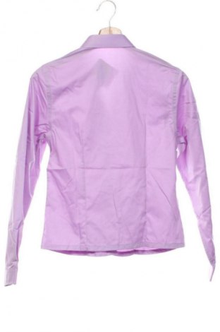 Damenbluse Unbranded, Größe S, Farbe Lila, Preis € 7,99