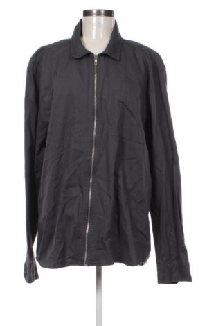 Damenbluse Unbranded, Größe XXL, Farbe Grau, Preis € 7,48