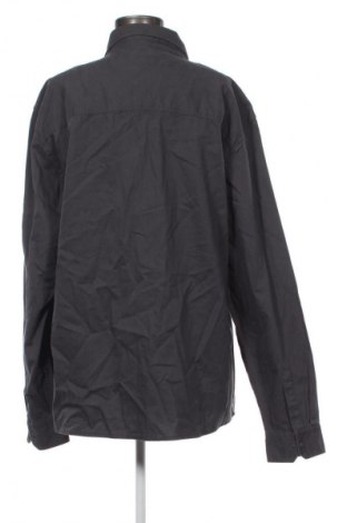 Damenbluse Unbranded, Größe XXL, Farbe Grau, Preis € 7,48