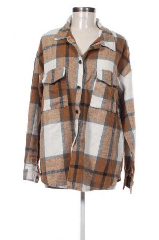 Dámská košile  Unbranded, Velikost L, Barva Vícebarevné, Cena  179,00 Kč