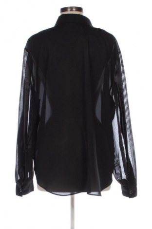 Damenbluse Unbranded, Größe XL, Farbe Schwarz, Preis € 12,69