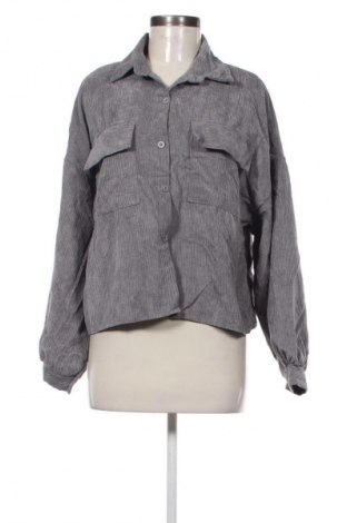Női ing Unbranded, Méret L, Szín Szürke, Ár 2 829 Ft