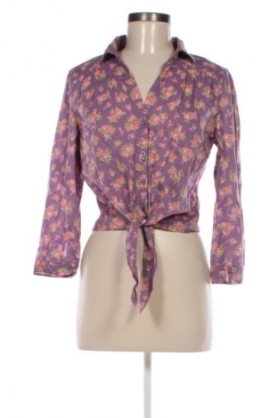 Damenbluse Unbranded, Größe L, Farbe Mehrfarbig, Preis € 13,00