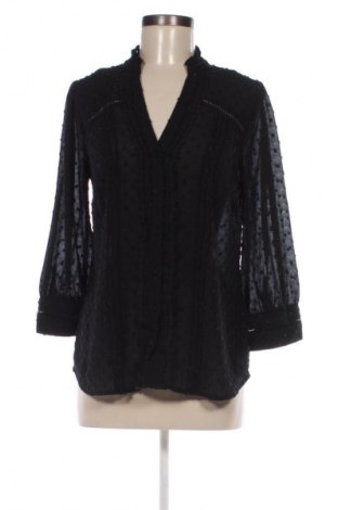 Damenbluse Unbranded, Größe M, Farbe Schwarz, Preis € 12,69