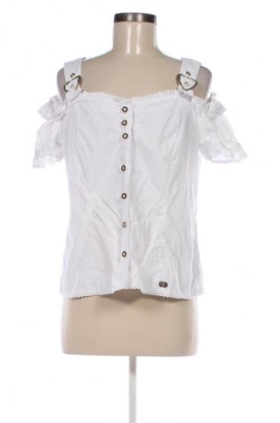 Damenbluse Unbranded, Größe XL, Farbe Weiß, Preis € 13,00