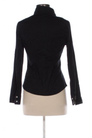 Γυναικείο πουκάμισο Unbranded, Μέγεθος L, Χρώμα Μαύρο, Τιμή 13,00 €