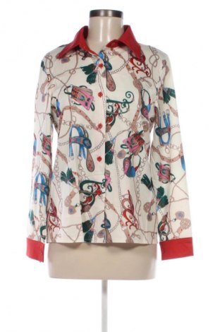 Damenbluse Unbranded, Größe L, Farbe Mehrfarbig, Preis € 12,78