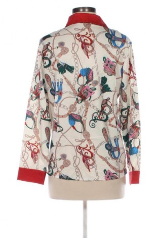 Damenbluse Unbranded, Größe L, Farbe Mehrfarbig, Preis € 12,78