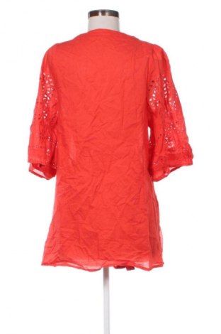 Damenbluse Unbranded, Größe S, Farbe Rot, Preis € 12,85