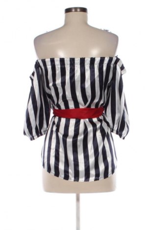 Γυναικείο πουκάμισο Unbranded, Μέγεθος M, Χρώμα Πολύχρωμο, Τιμή 13,00 €