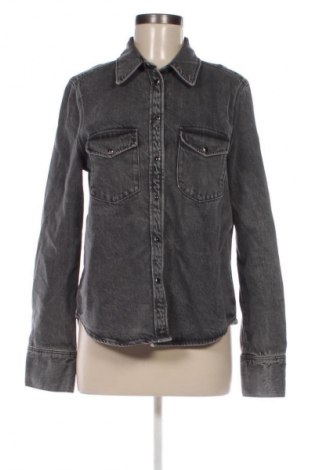 Női ing Unbranded, Méret M, Szín Szürke, Ár 5 282 Ft