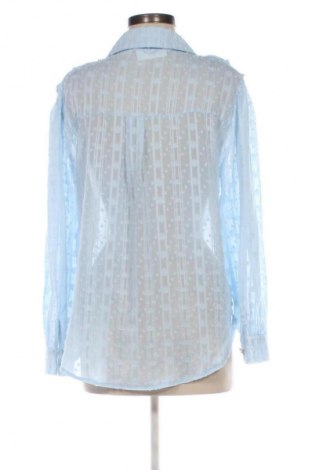 Dámska košeľa  Unbranded, Veľkosť M, Farba Modrá, Cena  12,69 €