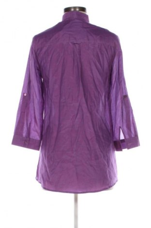 Damenbluse Unbranded, Größe S, Farbe Lila, Preis 12,85 €