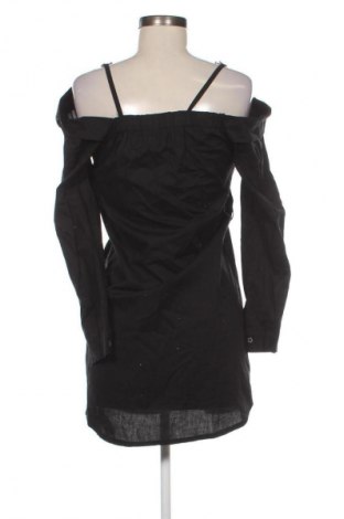 Damenbluse Unbranded, Größe M, Farbe Schwarz, Preis 13,00 €