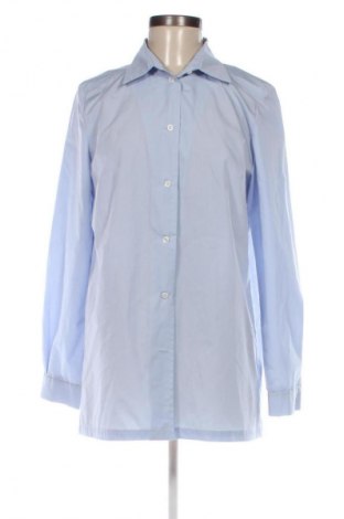 Damenbluse Unbranded, Größe XL, Farbe Blau, Preis 12,69 €