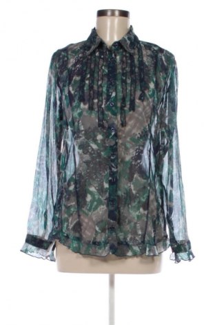 Damenbluse Unbranded, Größe M, Farbe Mehrfarbig, Preis 12,85 €