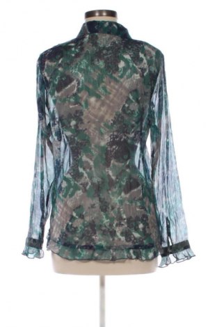 Damenbluse Unbranded, Größe M, Farbe Mehrfarbig, Preis 12,85 €