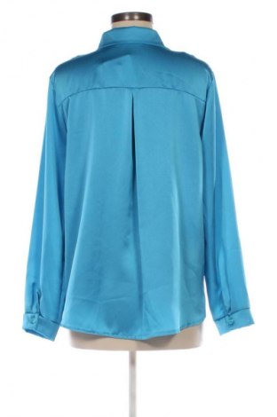 Női ing Unbranded, Méret XL, Szín Kék, Ár 5 277 Ft