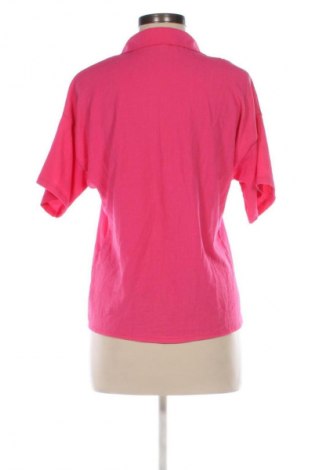 Damenbluse Unbranded, Größe M, Farbe Rosa, Preis 13,00 €