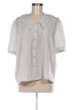 Дамска риза Unbranded, Размер M, Цвят Сив, Цена 12,85 €