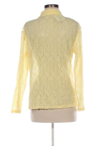 Damenbluse Unbranded, Größe L, Farbe Gelb, Preis € 12,69
