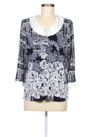 Damenbluse Unbranded, Größe XL, Farbe Mehrfarbig, Preis € 12,69