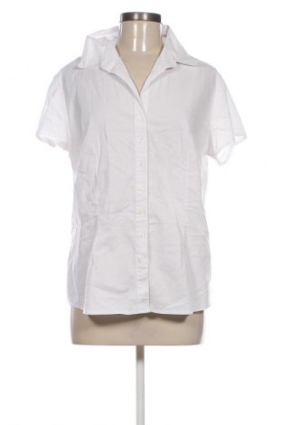 Дамска риза Unbranded, Размер M, Цвят Бял, Цена 12,69 €