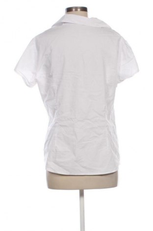 Дамска риза Unbranded, Размер M, Цвят Бял, Цена 12,69 €