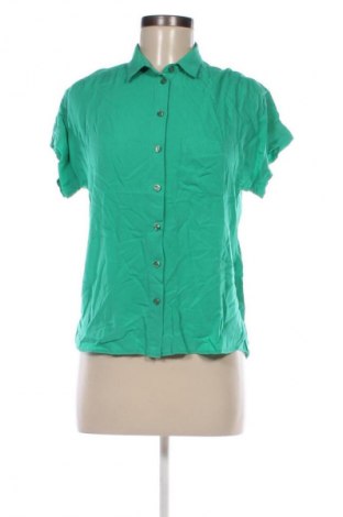 Dámska košeľa  Unbranded, Veľkosť M, Farba Zelená, Cena  9,34 €