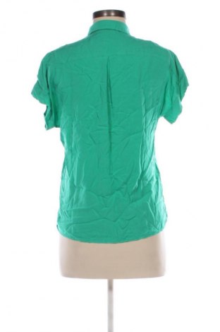 Dámska košeľa  Unbranded, Veľkosť M, Farba Zelená, Cena  9,34 €