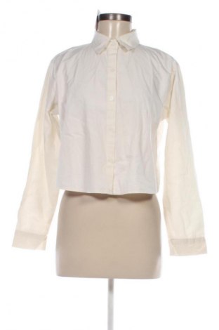 Damenbluse Unbranded, Größe M, Farbe Ecru, Preis € 9,83