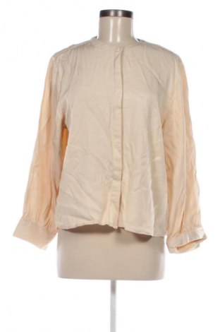 Damenbluse Unbranded, Größe M, Farbe Beige, Preis € 13,00