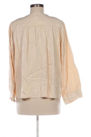 Damenbluse Unbranded, Größe M, Farbe Beige, Preis € 13,00