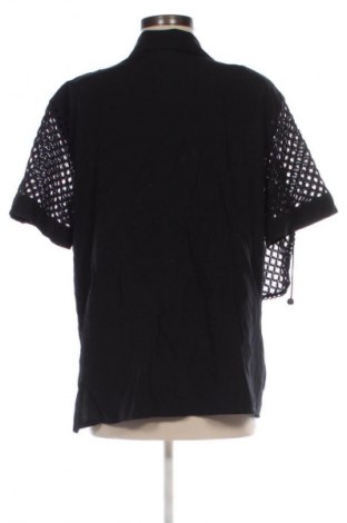 Damenbluse Unbranded, Größe XL, Farbe Schwarz, Preis € 13,00