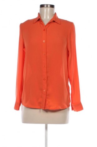 Dámska košeľa  Unbranded, Veľkosť S, Farba Oranžová, Cena  12,85 €