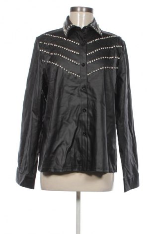 Női ing Unbranded, Méret XXL, Szín Fekete, Ár 4 519 Ft