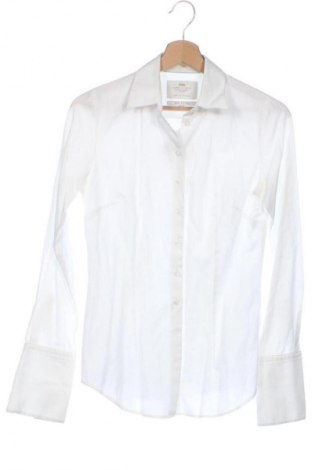 Γυναικείο πουκάμισο Unbranded, Μέγεθος XS, Χρώμα Λευκό, Τιμή 14,95 €