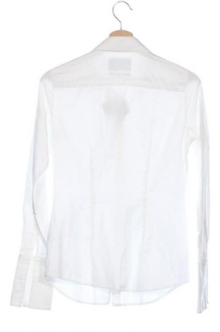 Γυναικείο πουκάμισο Unbranded, Μέγεθος XS, Χρώμα Λευκό, Τιμή 14,95 €