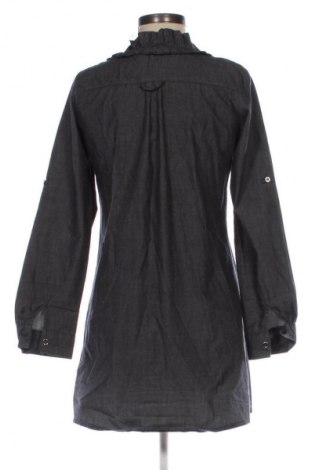 Dámska košeľa  Unbranded, Veľkosť M, Farba Sivá, Cena  13,00 €